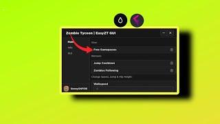 *OP* Zombie Tycoon script [pastebin]