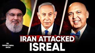 Tarar says Irani Missile Won’t Reach Isreal : Rajnath Singh says we want to give aid to Pak