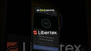  GANAR #BITCOIN GRATIS con la MINERÍA en la NUBE de LIBERTEX 