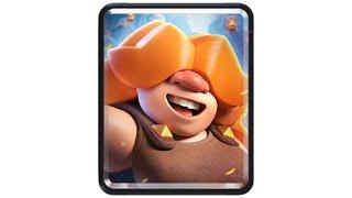 New Card: Rune Giant