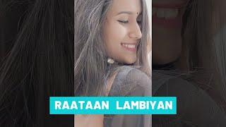 Raataan Lambiyan - Darksun Productions I ft. Akansha Bhandari I Shershaah