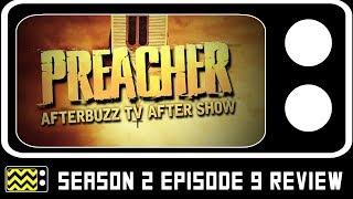 Preacher Season 2 Episode 9 Review w/ Julie Ann Emery | AfterBuzz TV