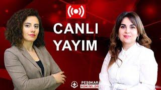 XƏRÇƏNG YARADAN QİDALAR - CANLI YAYIM - PEŞƏKAR HƏKİMLƏR