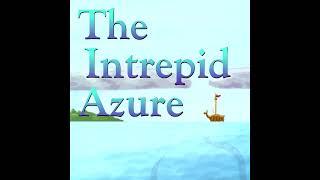 The Intrepid Azure OST - Bubblebeat