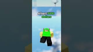 Never Use This Star Code... (dangerous) #shorts #roblox