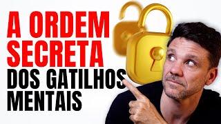 Revelando a ORDEM CERTA para usar os GATILHOS MENTAIS e suas vendas explodirem!