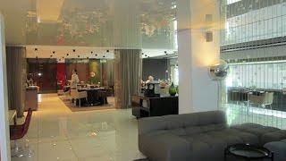Alexandra Barcelona - A Doubletree by Hilton Hotel