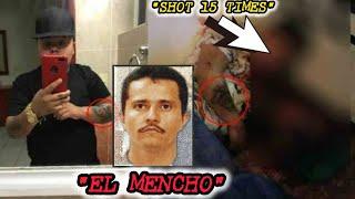 The Story Of Juan Luis Lagunas Rosales | True Crime Story