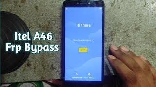 Itel A46 Frp Bypass | Itel L5503 Frp Bypass | Android 9.0 Google Account Bypass