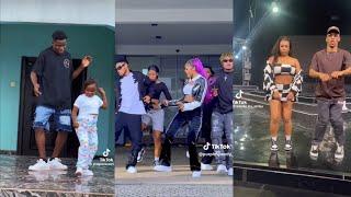 Dalie amapiano dance challenge | Tiktok