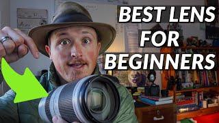 Best Beginner Lens For Wildlife Photography | Wildlife Photography For Beginners