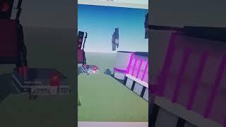 My first Roblox Published Game using Roblox Studio #roblox #robloxstudio #robloxshorts