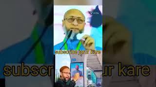 #news Asaduddin owasi sahab videsh se vapsi #viralvideo siraj ahmed official#viralvideo