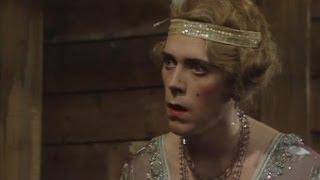 Melchett for Georgina! - Blackadder - BBC