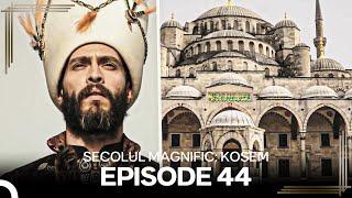 ecolul Magnific: Kosem | Episode 44