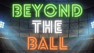 Beyond The Ball | Shamrock Rovers Legend Mick Byrne interview | Pt2