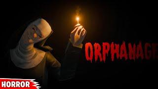 THE ORPHANAGE HORROR FORTNITE (TUTORIAL)