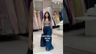 Indian outfit ideas in Budget at Tarangg️ Hyderabad WhatsApp +91 86395 64913 Insta @tarangg.in