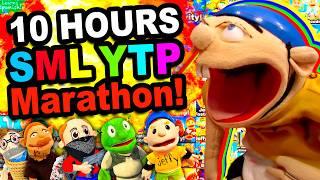 10 Hours Of SML YTPs! (FUNNIEST VIDEOS)