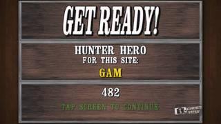 Big Buck Hunter Pro - iPhone Game Preview