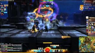 GW2 Guardian WvW: Echo Squad #1