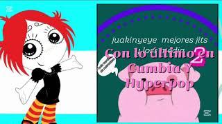 La niw era de Juakinyeye y Elver_Galarga...