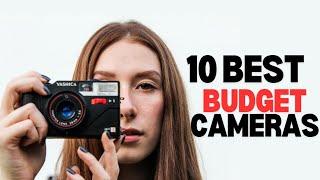 10 Best Budget Travel Cameras in 2025: Affordable & High Quality!