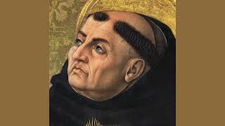 Saint Thomas Aquinas - On Being and Essence (1256)