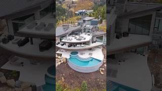 The MOST Expensive Home in Utah! Record Breaking!