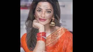 Nusrat fariya beautiful picture