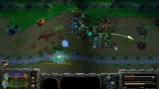 Warcraft 3:TFT Civ Wars