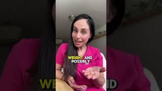 Trying to lose weight? Here’s how your gut can help ya! #weightlosstips #guthealth #weightloss
