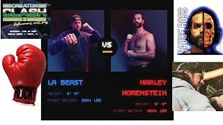 I Am Boxing  Harley From Epic Meal Time (Creator Clash 3 Promo) | L.A. BEAST