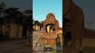 Garden of Morning Calm