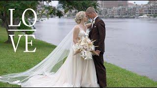 Tampa wedding videographers - sarasota, clearwater, orlando florida wedding films