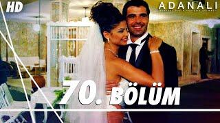 Adanalı 70. Bölüm | HD