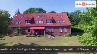 Mehrfamilienhaus zum Kauf über Grebe Consult Immobilien in Brandenburg: Karstädt bei Perleberg / A14