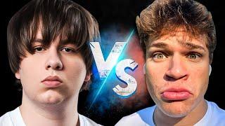 Jynxzi Challenged Me to a 1v1 Battle...