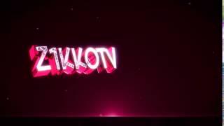 3D INTRO - z1kkoTV