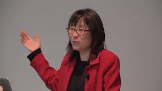 Florence Tan Maniac Lecture, April 13, 2016