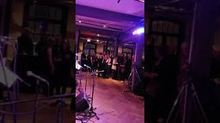 IF YOU COULD READ MY MIND.AFTER PARTY.MARGOT TIMMINS.THE WAY I FEEL.CHAR VIDEO