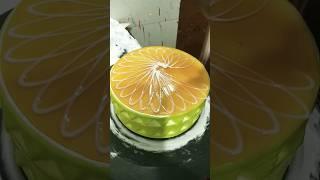 Best Of Butterscoch Cake Design for 2024#trendingshorts #viral #cake #ytshort #shortsfeeds