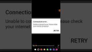 How to fix error connection roblox DON'T USE COMPUTER