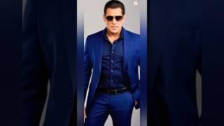 SALMAN KHAN Age Transformation (1965-2025) | Salman Now & then | old photo #salmankhan