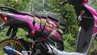 Modifikasi beat fi ||thailook||babylook||