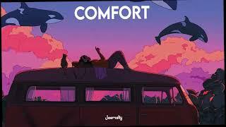 "Comfort" | Afro Fusion Instrumental Type Beat