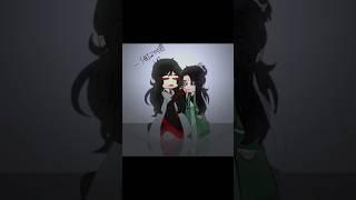 #gacha Ло Бинхэ & Шень Цинцю Luo Binghe & Shen Qingqiu #svsss gacha - svsss #bingqiu *bingqiu*