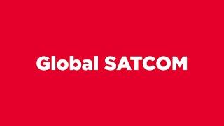 Global SATCOM