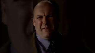 Tony Daughter Been Insulted (The Sopranos) #Shorts #tvseries