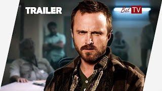 El Camino: A Breaking Bad Movie (Tập làm người xấu) (2019) | Trailer #1